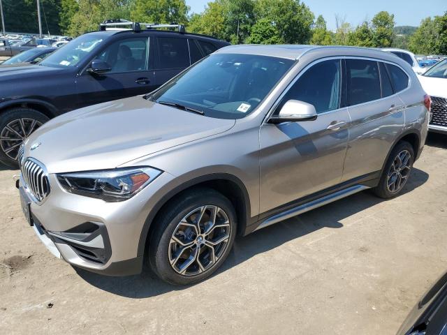 WBXJG9C06N5V42863 BMW X1 XDRIVE2