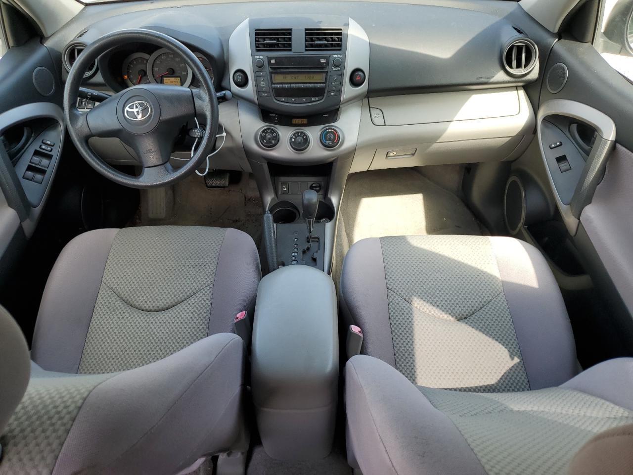 2008 Toyota Rav4 VIN: JTMBK33V086049008 Lot: 68201444