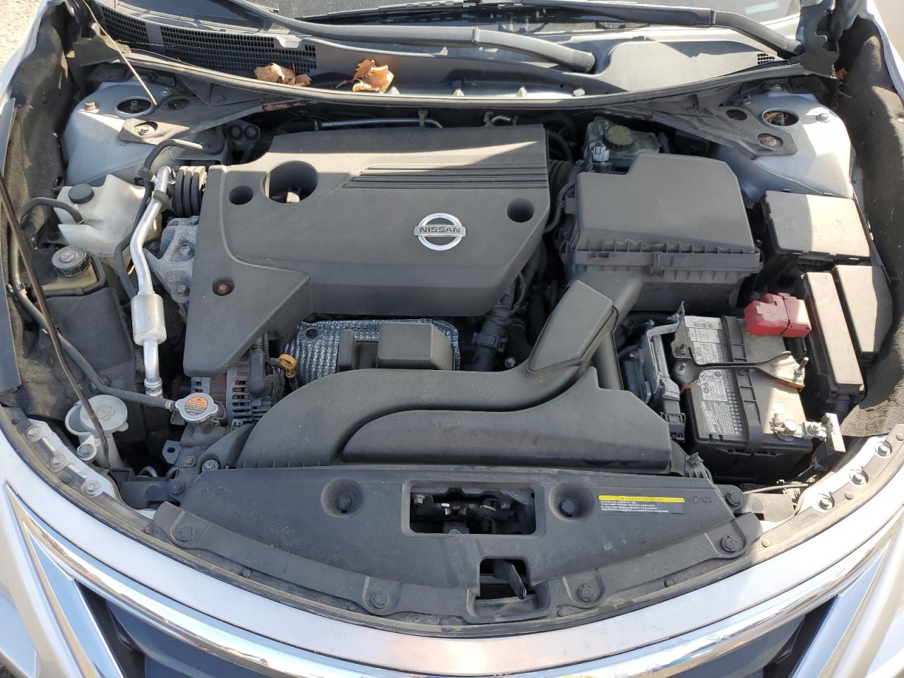 1N4AL3AP8FC448427 2015 Nissan Altima 2.5