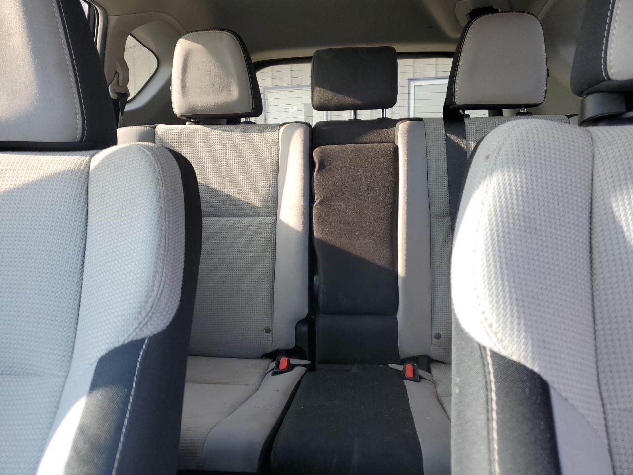 2017 Toyota Rav4 Xle VIN: 2T3WFREV4HW346531 Lot: 69169724