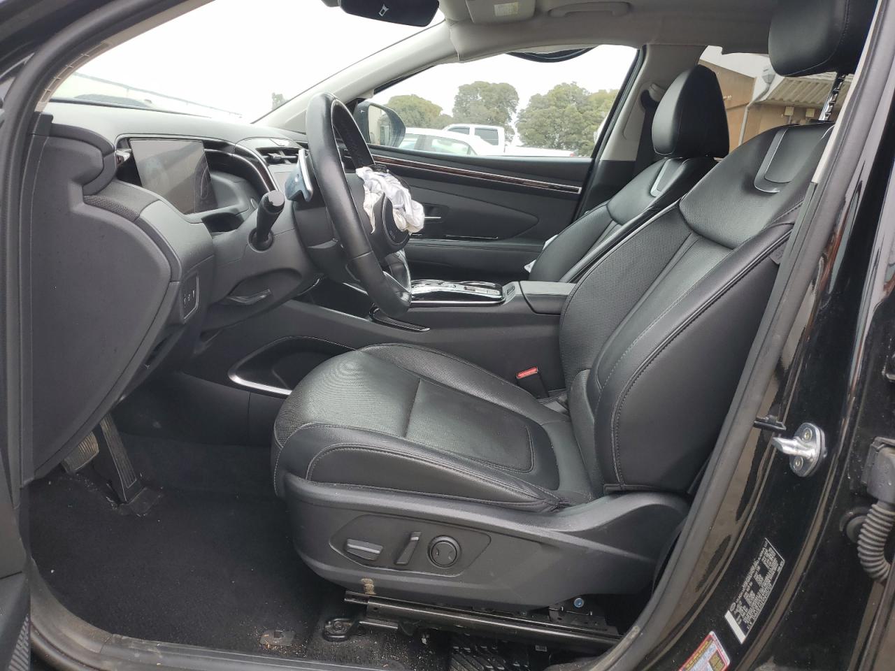 2022 Hyundai Tucson Limited VIN: 5NMJE3AE9NH157129 Lot: 66101314