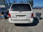 2002 Kia Sedona Ex продається в Arlington, WA - Normal Wear