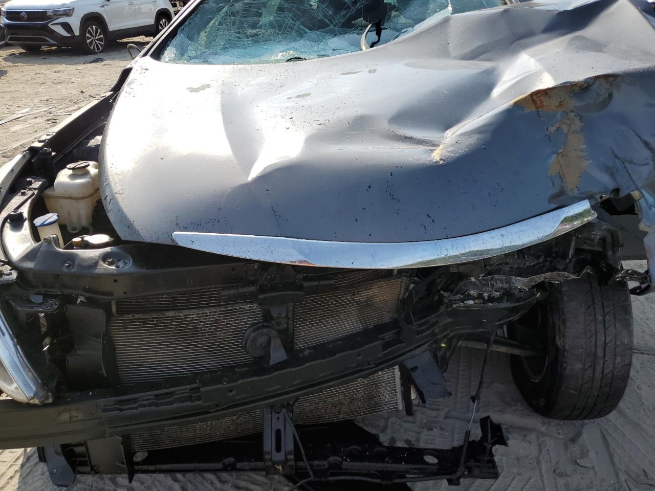 2014 Hyundai Sonata - Image 12