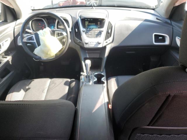  CHEVROLET EQUINOX 2015 Золотой