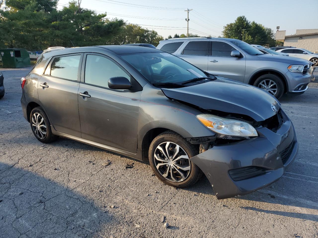 2009 Toyota Corolla - Image 4