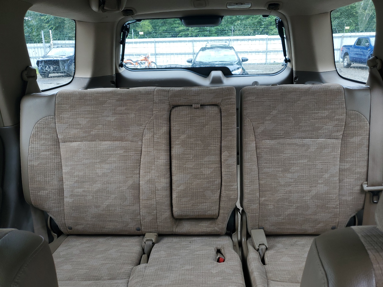 SHSRD78493U114850 2003 Honda Cr-V Lx