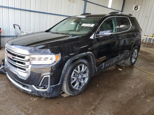 1GKKNUL4XPZ224578 GMC Acadia SLT