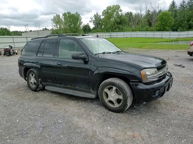 2006 Chevrolet Trailblazer Ls VIN: 1GNDT13S662361863 Lot: 66015284