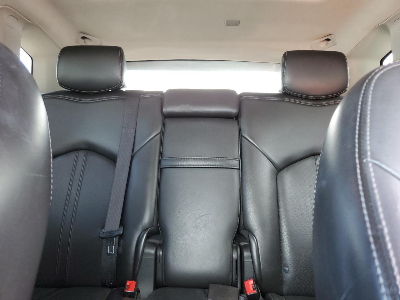 2013 Cadillac Srx Luxury Collection VIN: 3GYFNGE32DS645488 Lot: 69447144