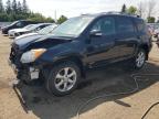 2009 TOYOTA RAV4 SPORT for sale at Copart ON - TORONTO