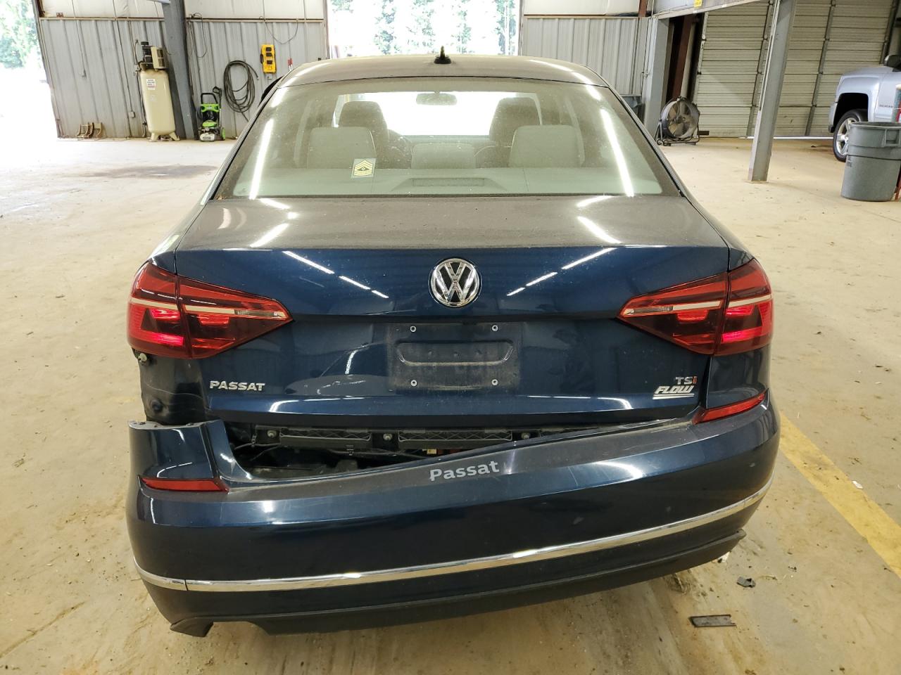 2019 Volkswagen Passat Wolfsburg VIN: 1VWLA7A30KC004723 Lot: 65224684