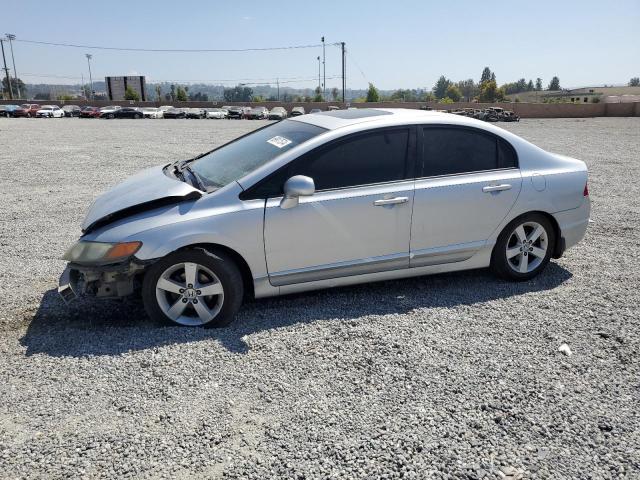 2007 Honda Civic Ex