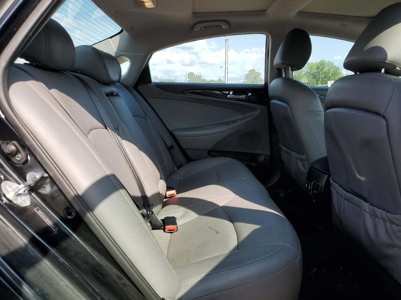 2013 Hyundai Sonata Se VIN: 5NPEC4AC2DH629944 Lot: 67120054