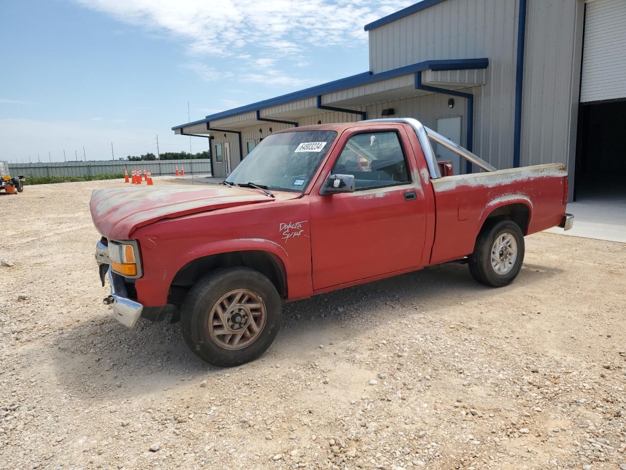 1993 Dodge Dakota - Image 1