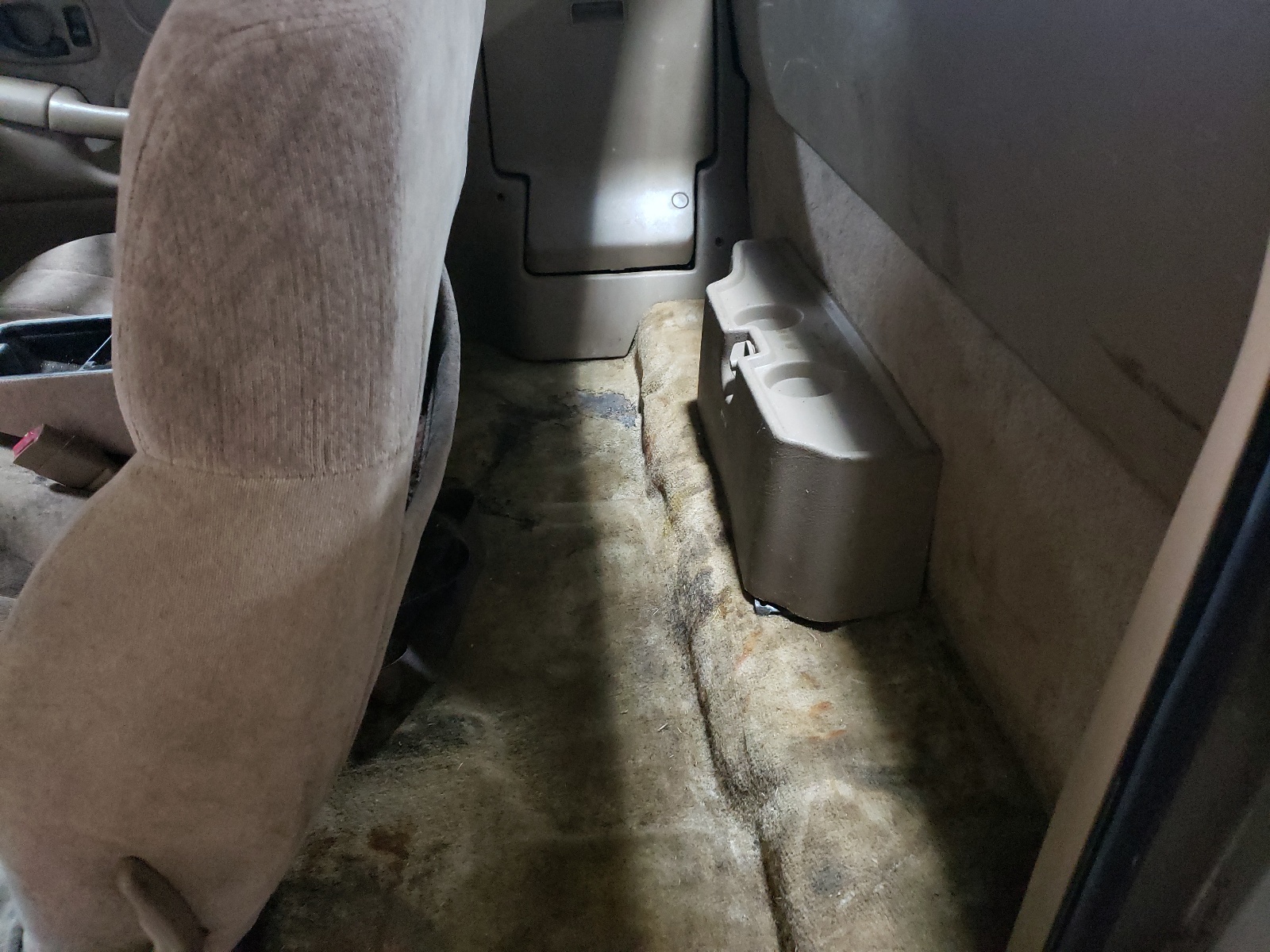 1GTCS1944W8519646 1998 GMC Sonoma