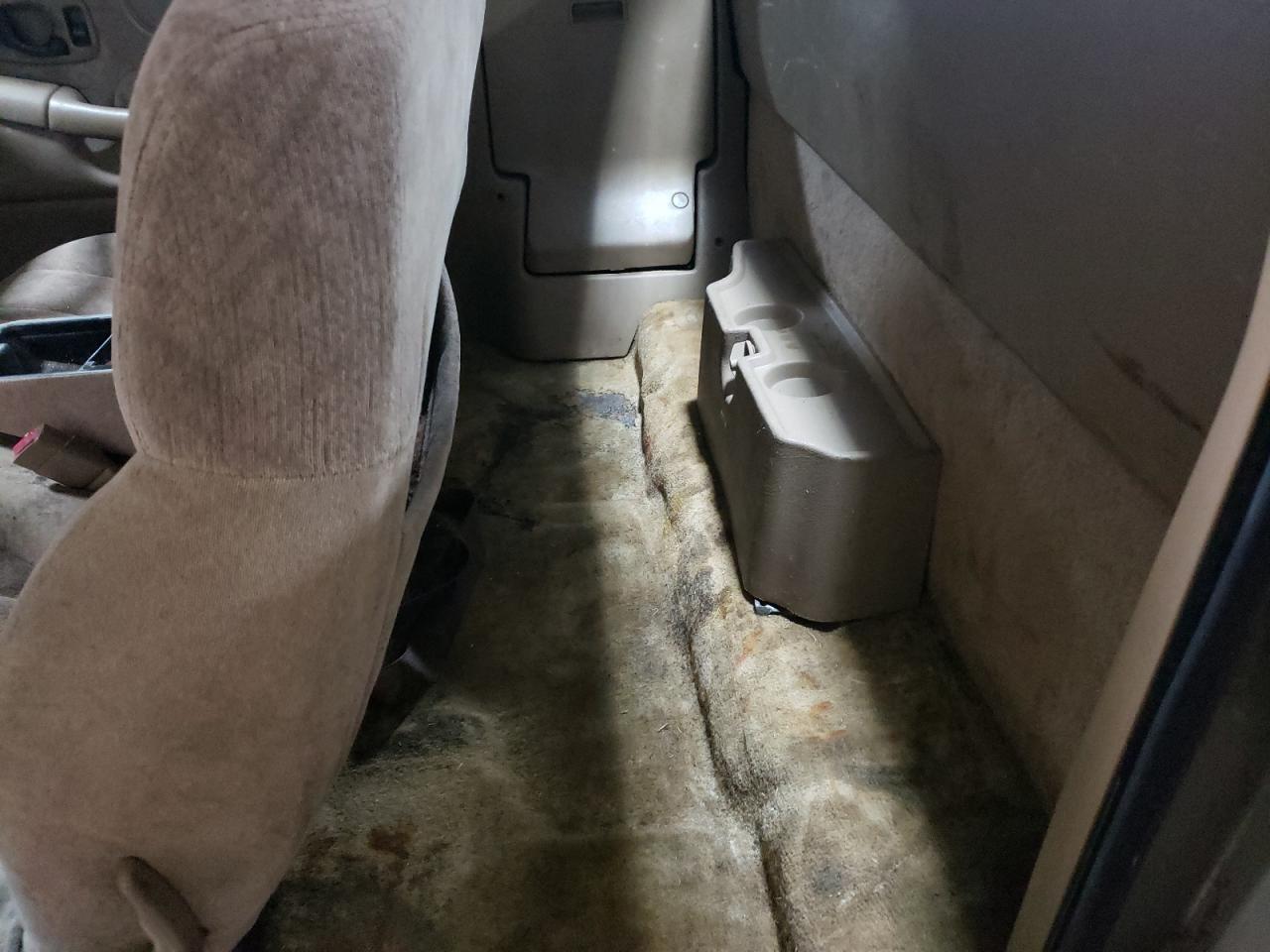 1998 GMC Sonoma VIN: 1GTCS1944W8519646 Lot: 64455584