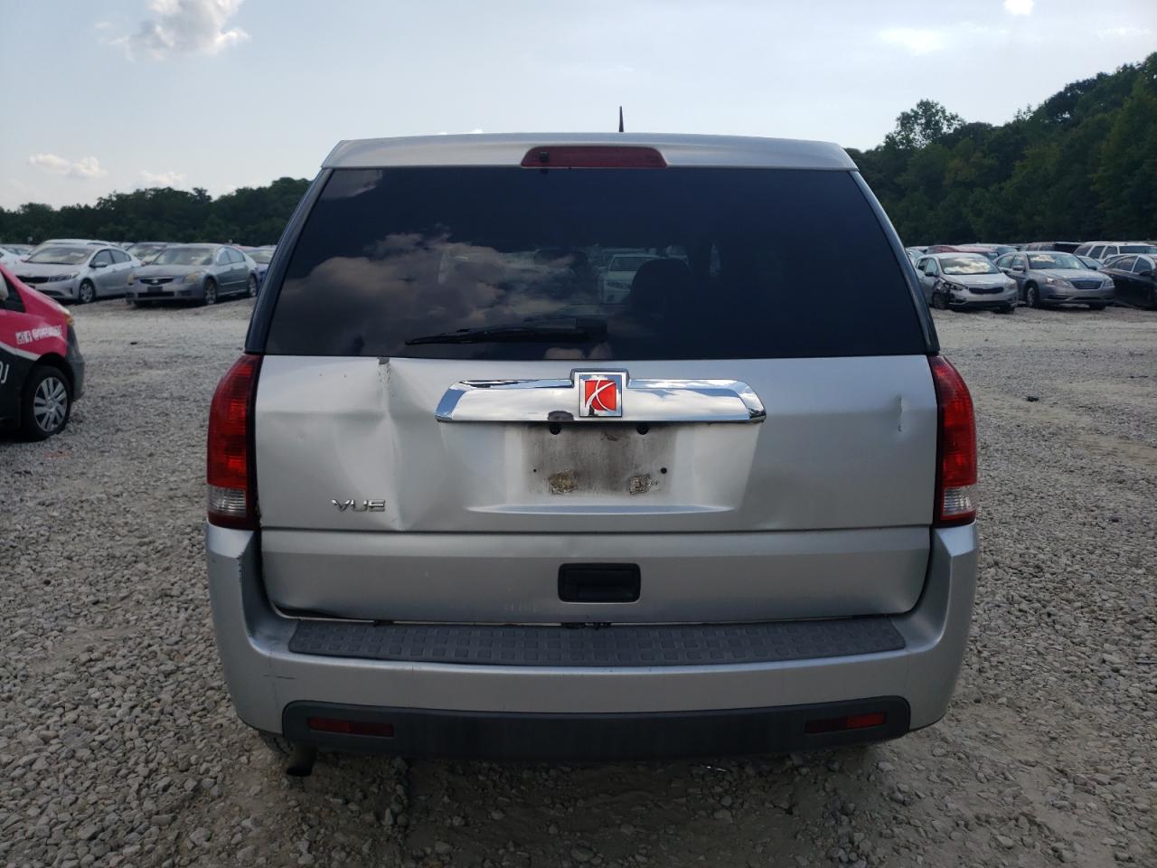 5GZCZ33D06S808153 2006 Saturn Vue