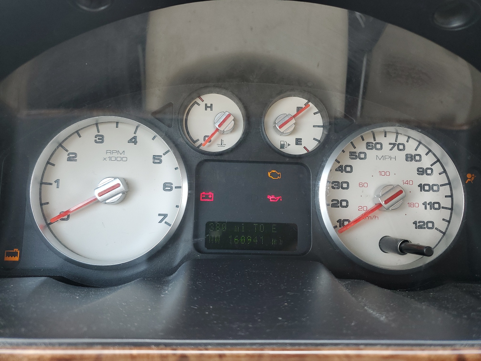 1FAHP25146G181041 2006 Ford Five Hundred Limited