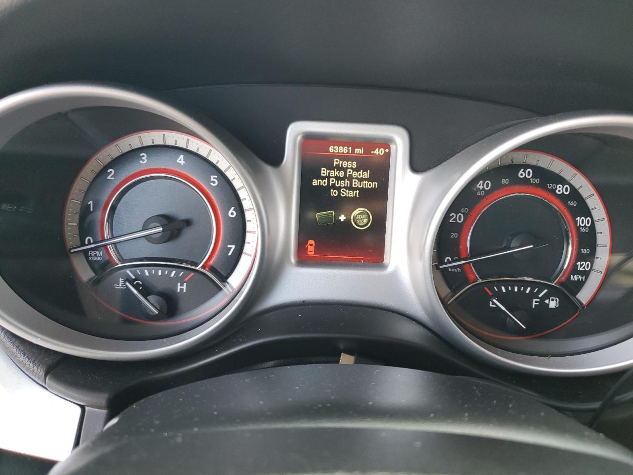 2018 Dodge Journey Se VIN: 3C4PDCAB3JT295667 Lot: 66110544