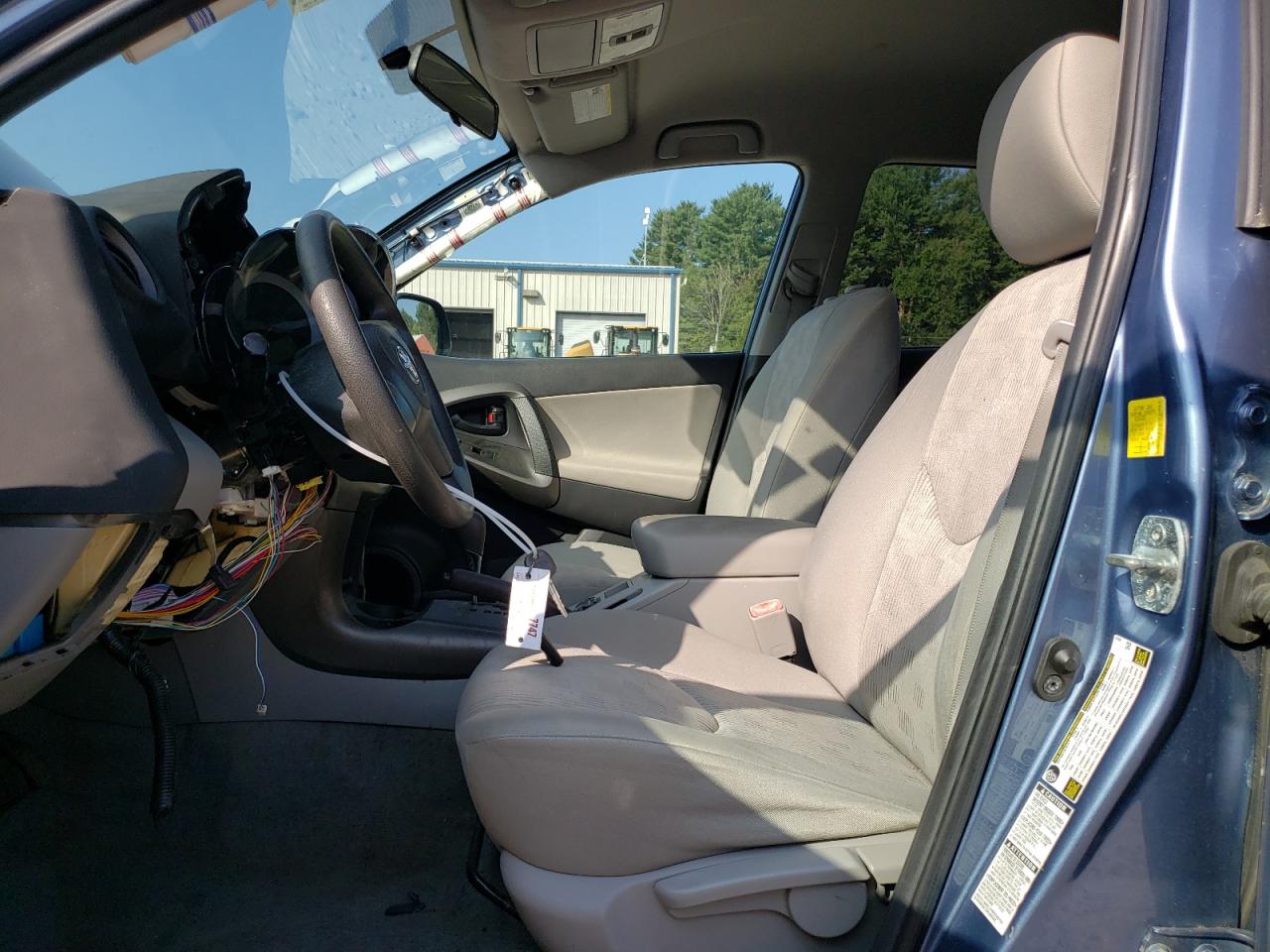 2011 Toyota Rav4 VIN: 2T3JF4DV3BW125069 Lot: 67739104