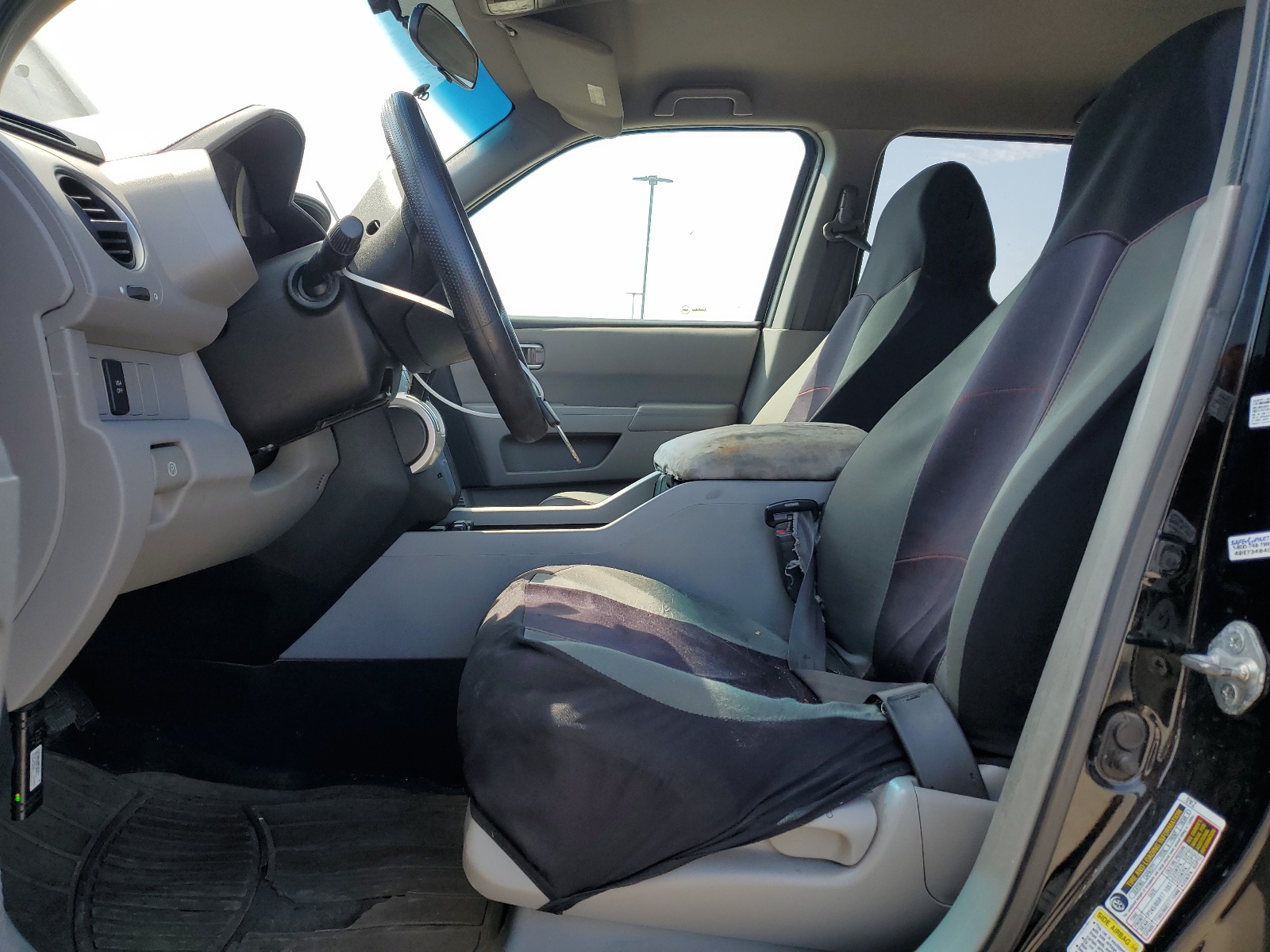 5FNYF3H21BB044778 2011 Honda Pilot Lx 5FNYF3H21BB044778 2011 Honda Pilot Lx
