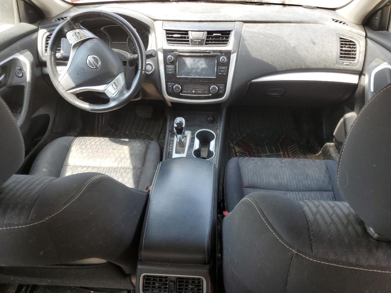 1N4AL3AP3JC133270 2018 Nissan Altima 2.5