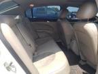 2011 Buick Lucerne Super Series на продаже в Oklahoma City, OK - Front End