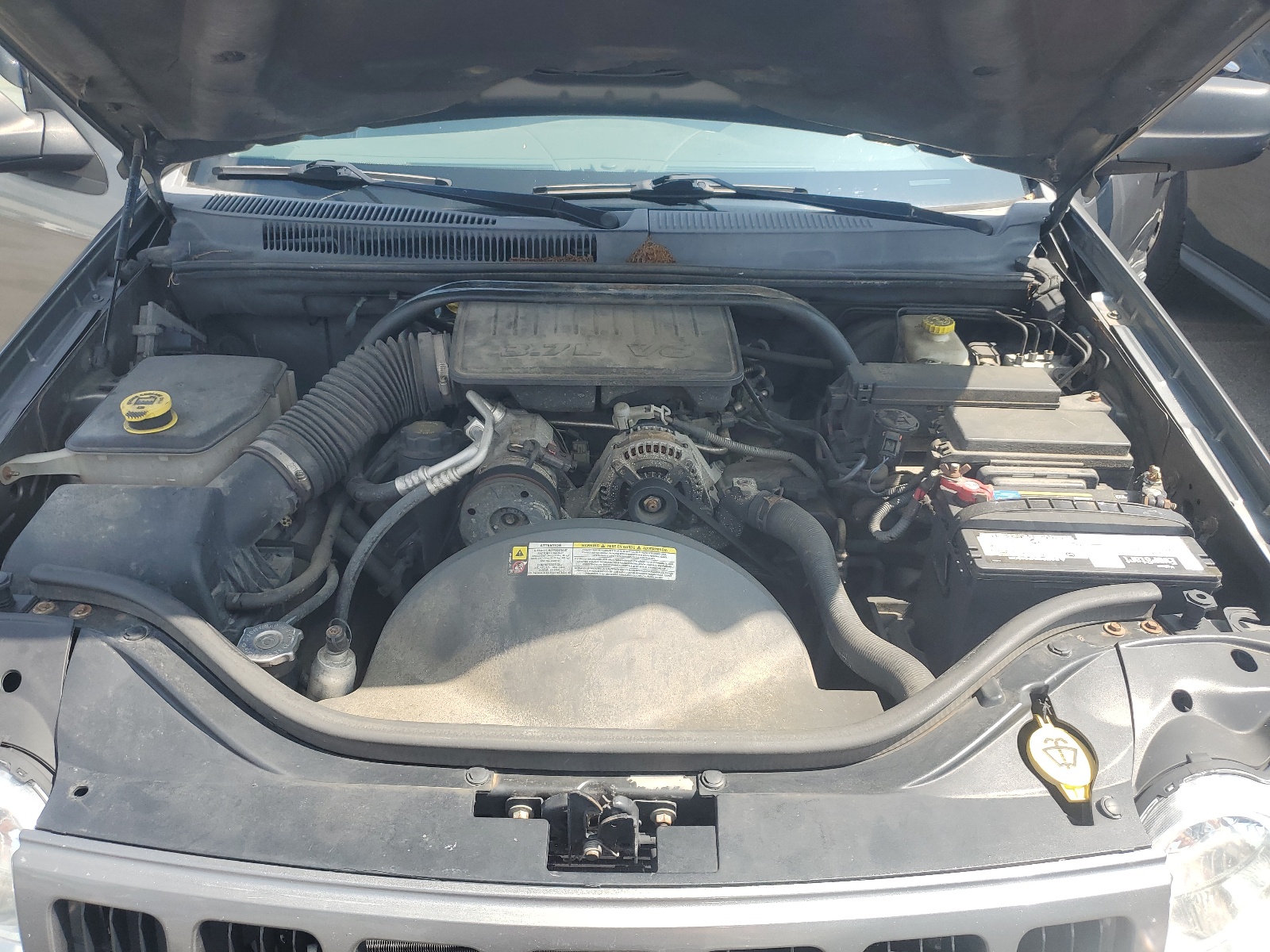 1J8GR48K77C564991 2007 Jeep Grand Cherokee Laredo