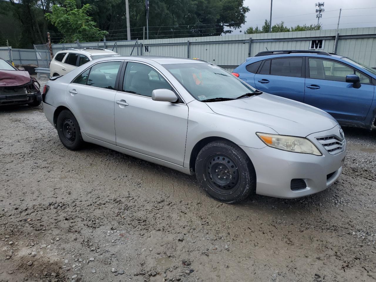 2011 Toyota Camry - Image 4