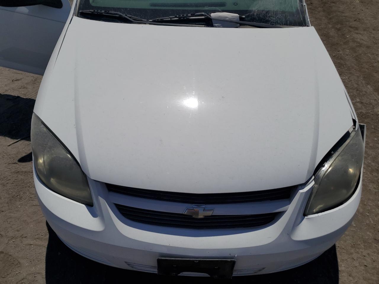 2010 Chevrolet Cobalt Ls VIN: 1G1AB1F51A7159053 Lot: 68695554