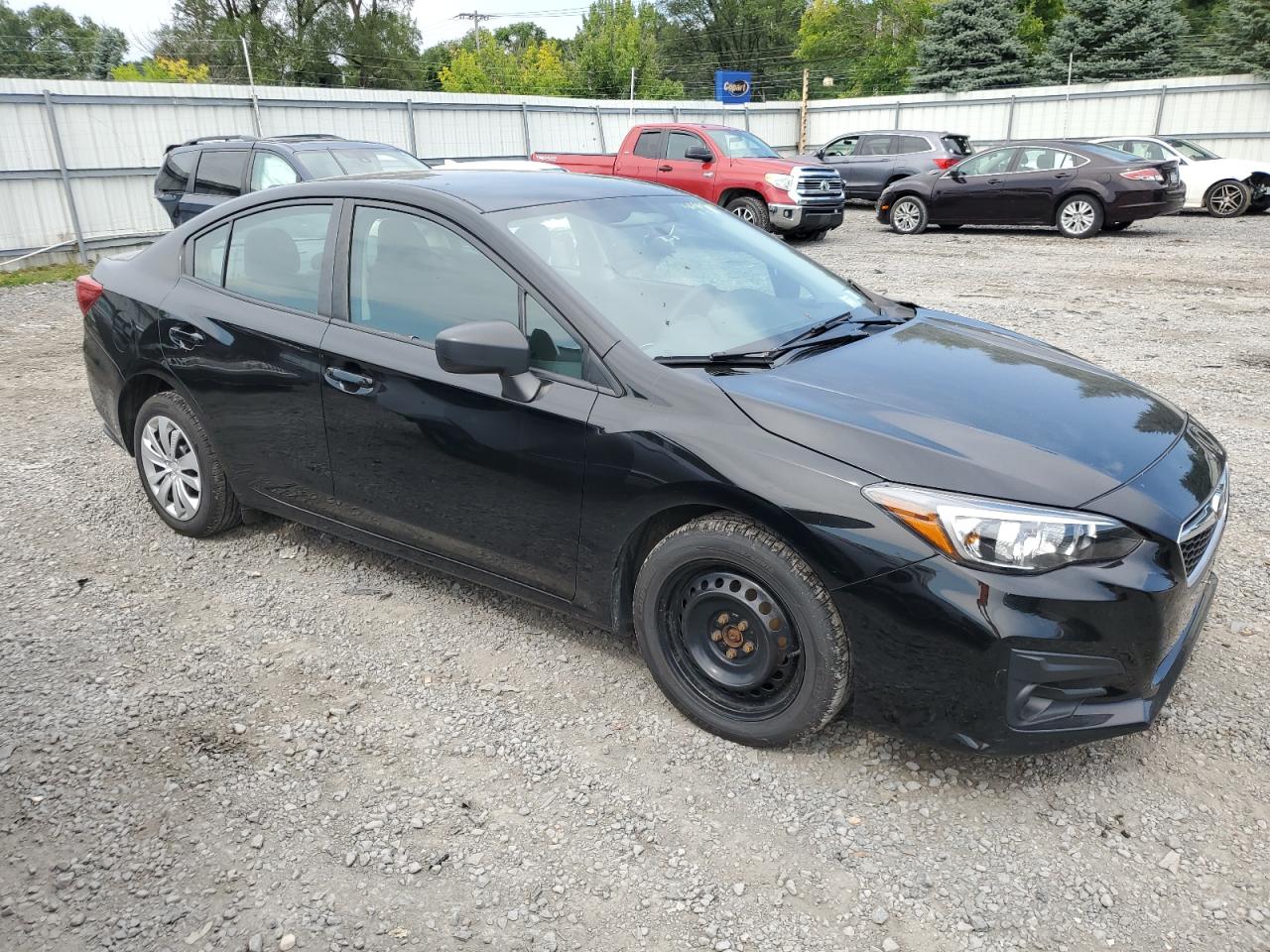 4S3GKAA66J3617047 2018 Subaru Impreza