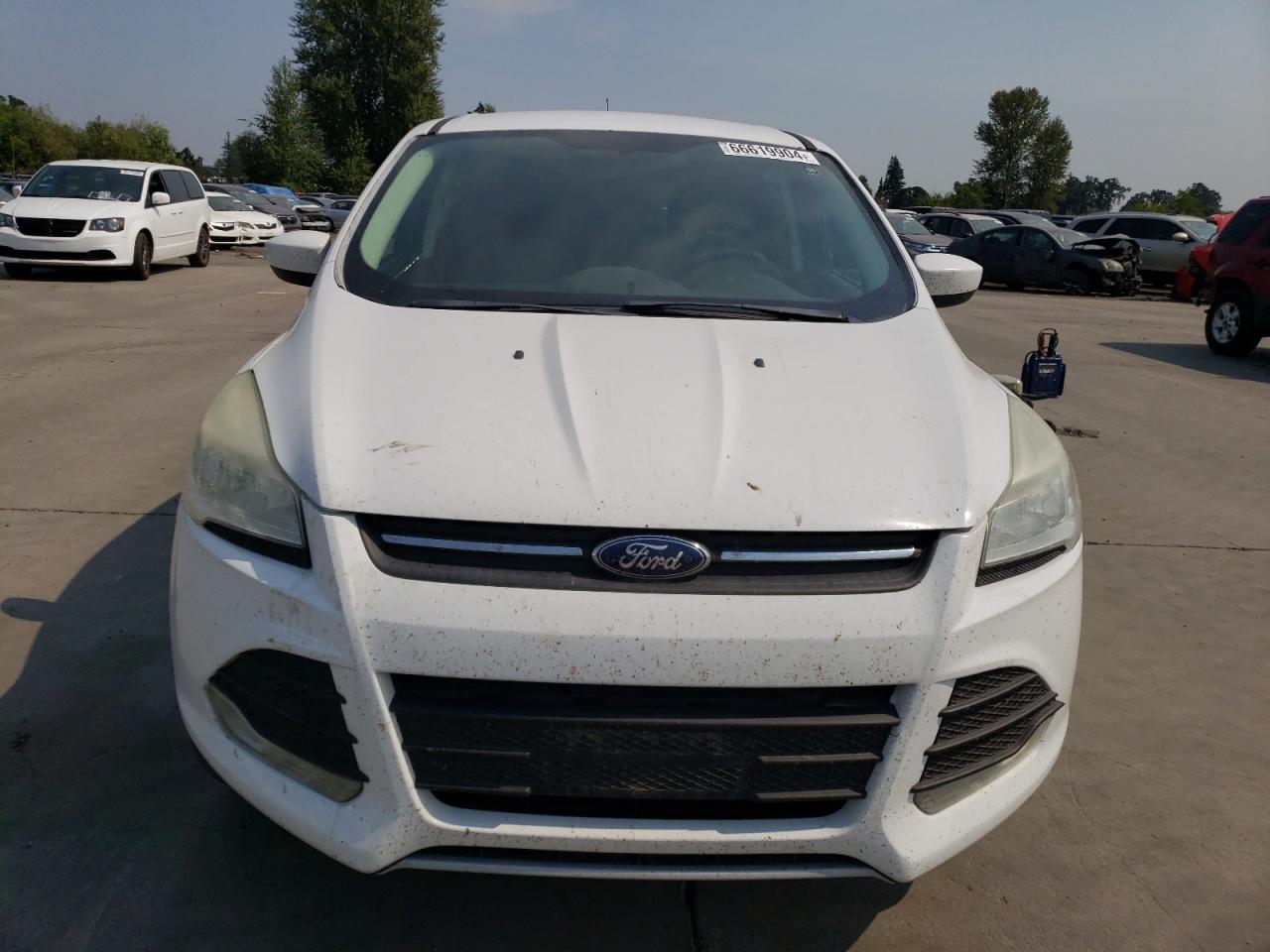 2013 Ford Escape - Image 5