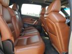 2012 Acura Mdx Advance للبيع في Bakersfield، CA - Mechanical
