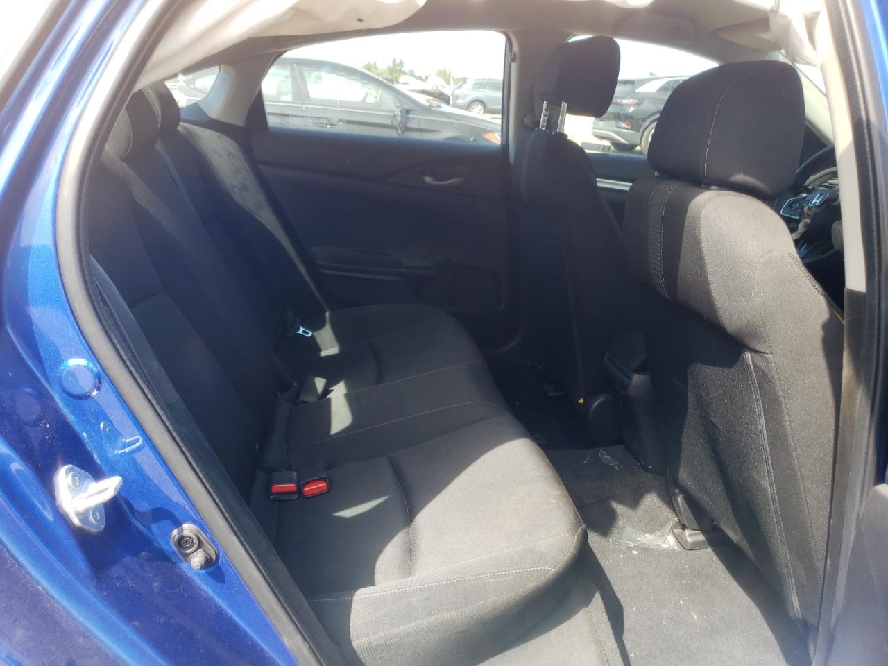 2HGFC2F60MH546146 2021 Honda Civic Lx