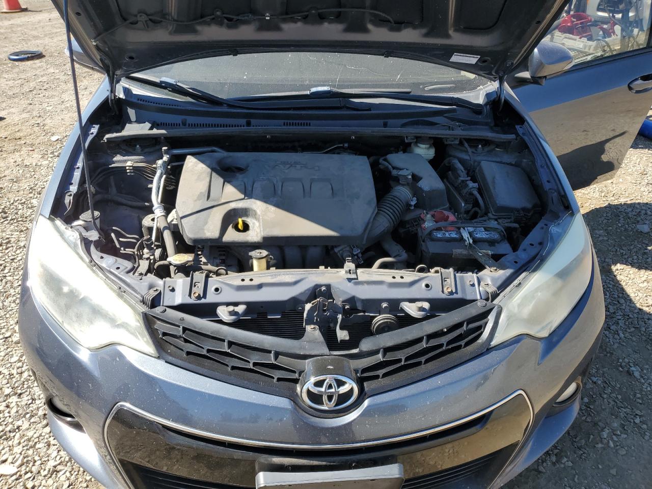 5YFBURHE3GP421003 2016 Toyota Corolla L