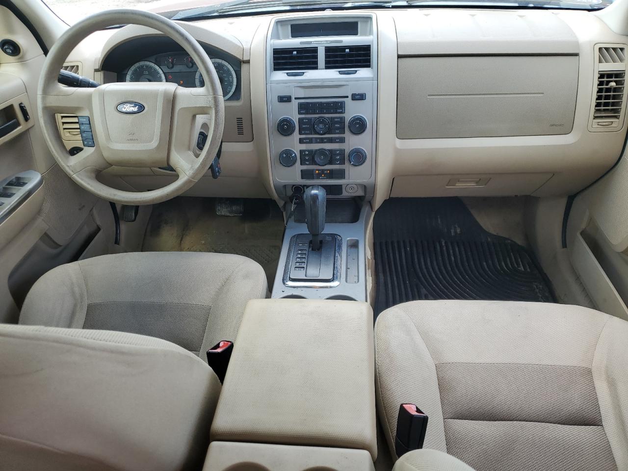 2008 Ford Escape Xlt VIN: 1FMCU031X8KE60977 Lot: 66156434