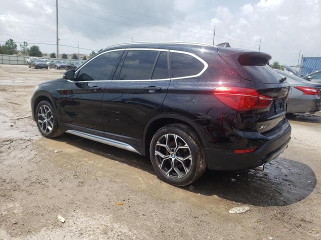 WBXJG7C07M5S32062 BMW X1 SDRIVE2 2