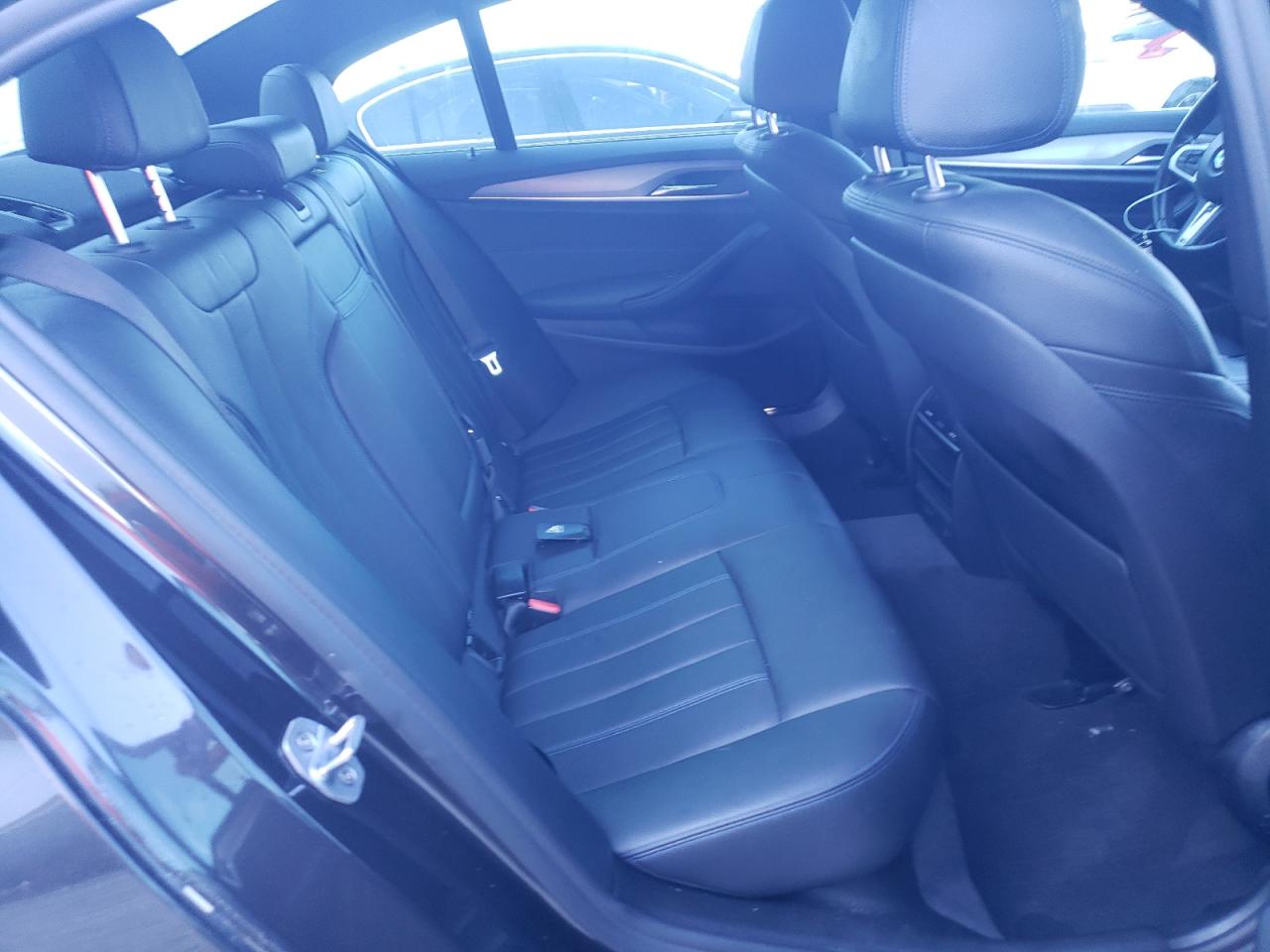 2019 BMW 540 I VIN: WBAJE5C59KWW04606 Lot: 66381944