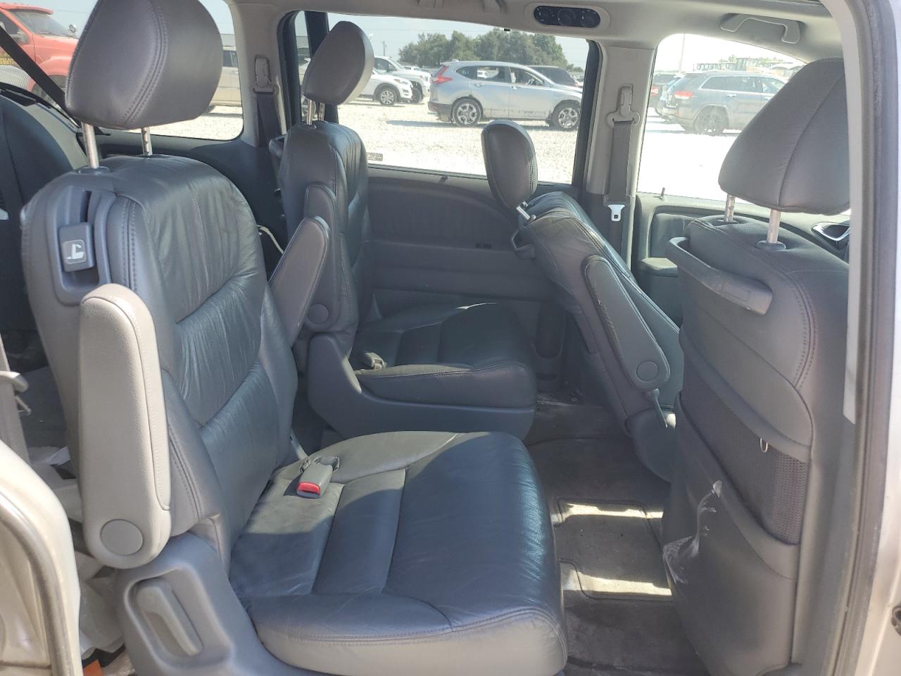 2006 Honda Odyssey Exl VIN: 5FNRL38776B428658 Lot: 67873634