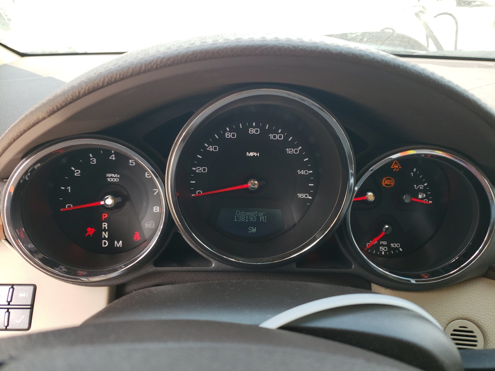 1G6DS8ED5B0112871 2011 Cadillac Cts Premium Collection