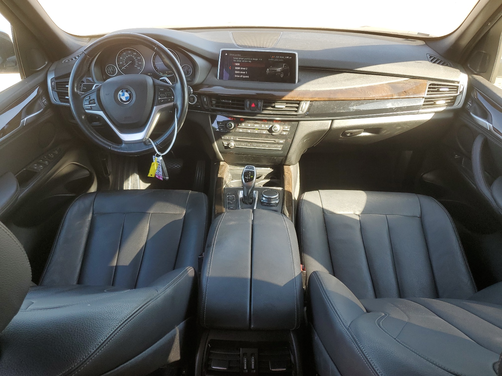 5UXKS4C51J0Y19679 2018 BMW X5 xDrive35D