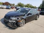 2016 Honda Civic Ex for Sale in Woodburn, OR - Front End