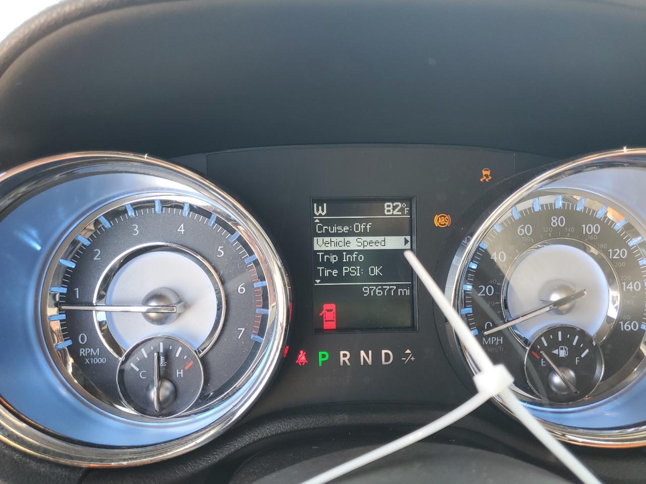 2011 Chrysler 300C VIN: 2C3CA6CT0BH522939 Lot: 66815824