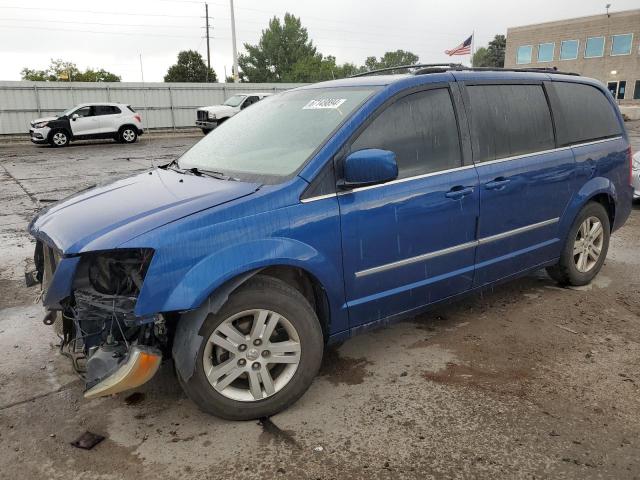 Littleton, CO에서 판매 중인 2010 Dodge Grand Caravan Sxt - Front End