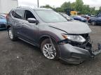 JN8AT2MV1HW****** Salvage and Wrecked 2017 Nissan Rogue in Connecticut State