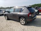 2015 Jeep Compass Latitude na sprzedaż w North Billerica, MA - Minor Dent/Scratches