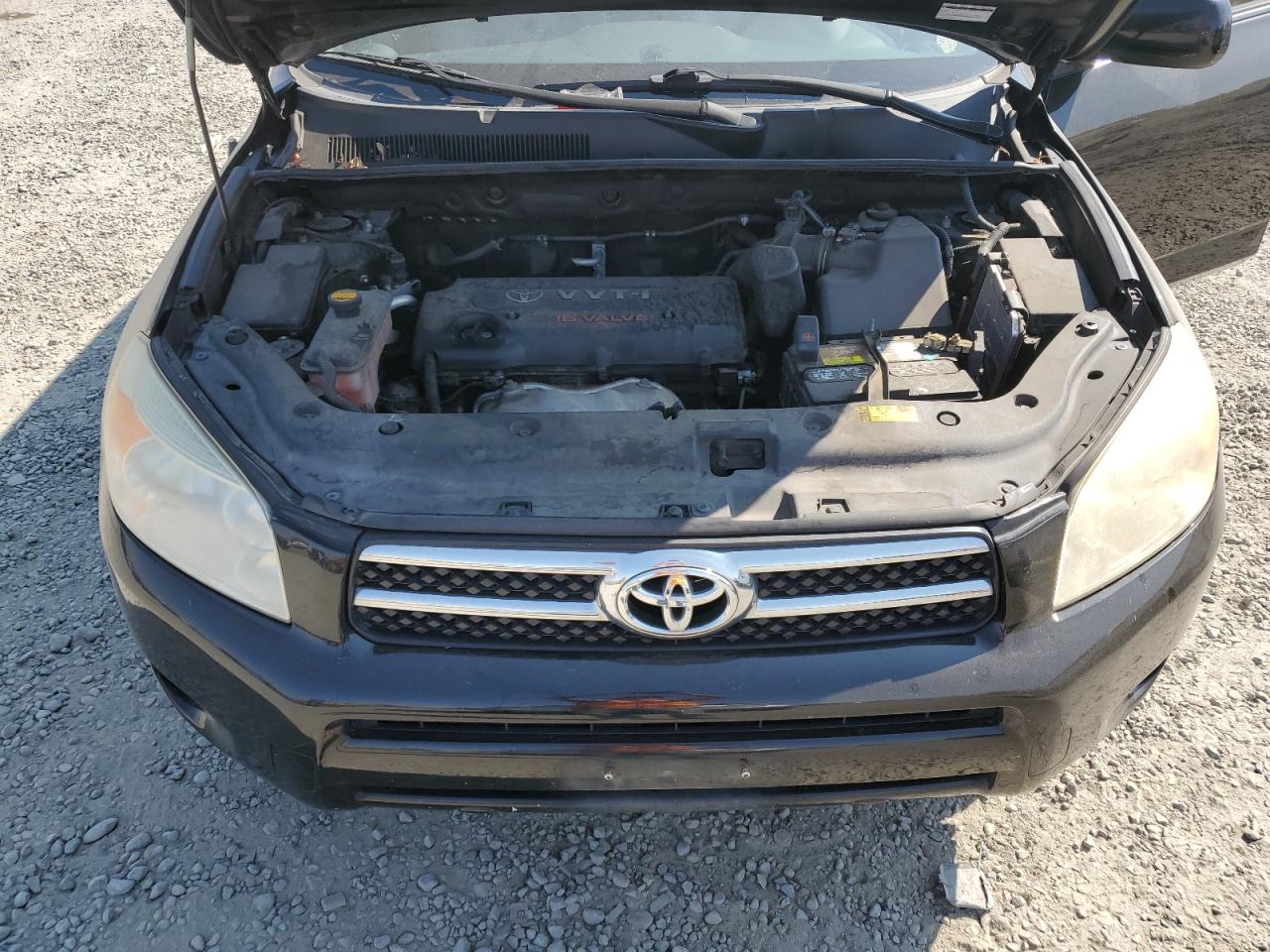 2008 Toyota Rav4 Limited VIN: JTMBD31V886059038 Lot: 65966564