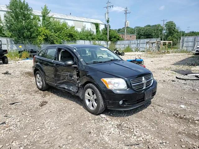 2010 Dodge Caliber Uptown VIN: 1B3CB9HB1AD642014 Lot: 66790244