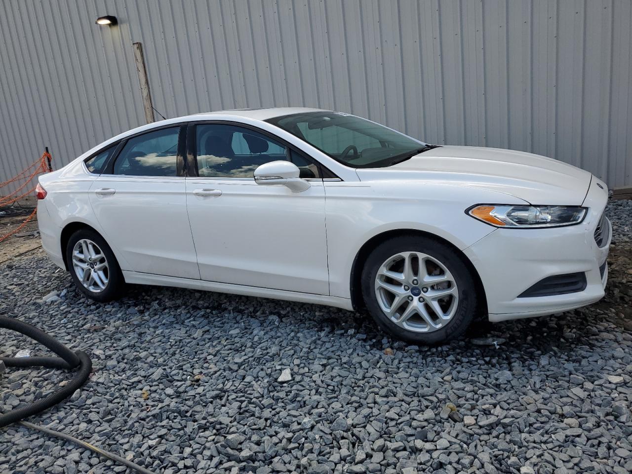 VIN 3FA6P0H79DR196913 2013 FORD FUSION no.4