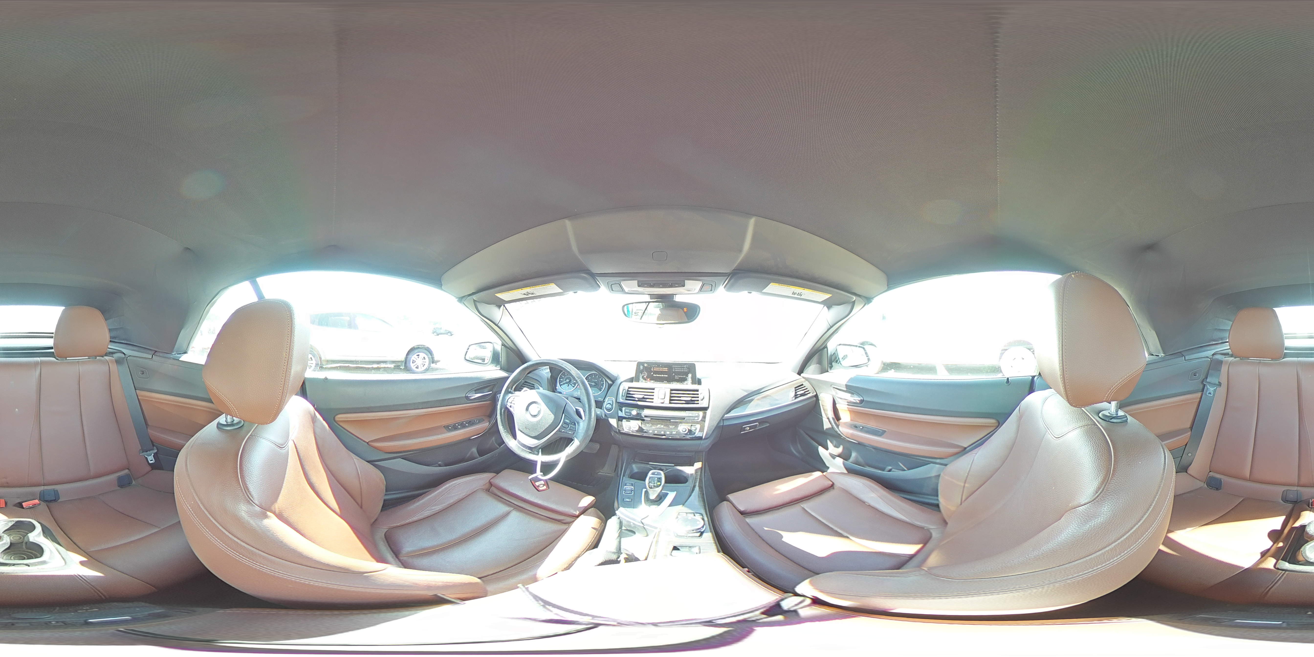 2015 BMW 228 Xi VIN: WBA1K7C50FV472528 Lot: 65786694